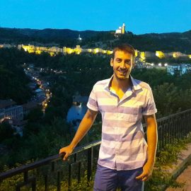 Filip Nikolov