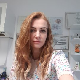 Сибел Исмаил